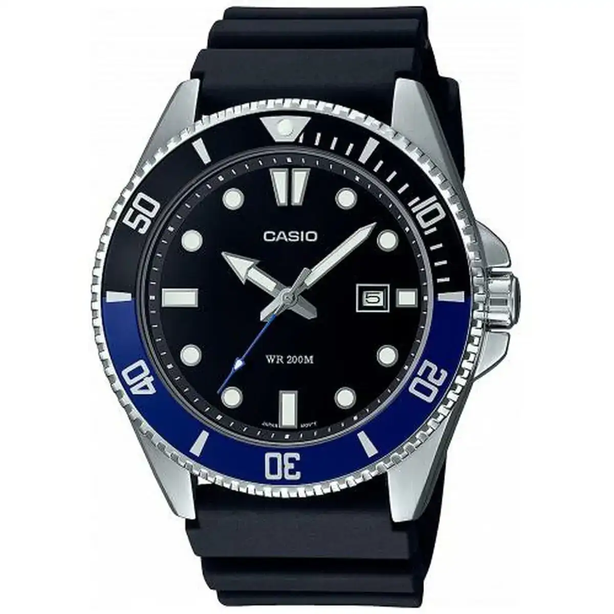 Bracelet a montre casio mdv 107 1a2vef_9373. DIAYTAR COTE D'IVOIRE - L'Art de Trouver ce que Vous Aimez. Plongez dans notre assortiment varié et choisissez parmi des produits qui reflètent votre style et répondent à vos besoins.