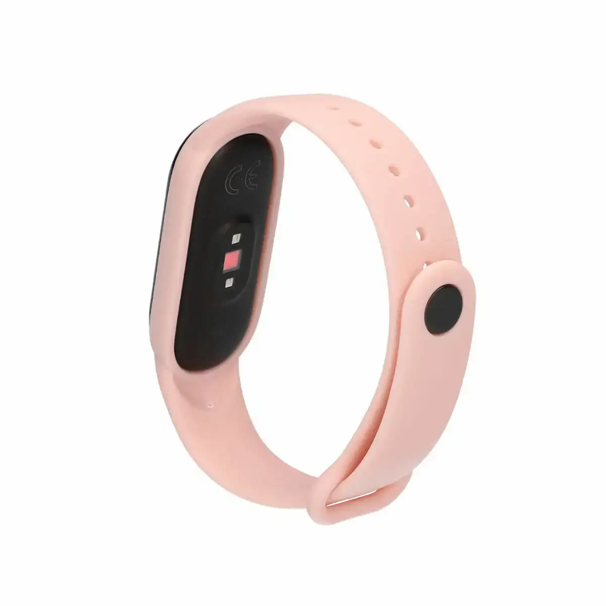 Bracelet a montre contact xiaomi mi band 5 beige_8194. DIAYTAR COTE D'IVOIRE - Là où la Tradition Devient Tendance. Naviguez à travers notre boutique en ligne et choisissez des produits qui allient l'authenticité au contemporain.
