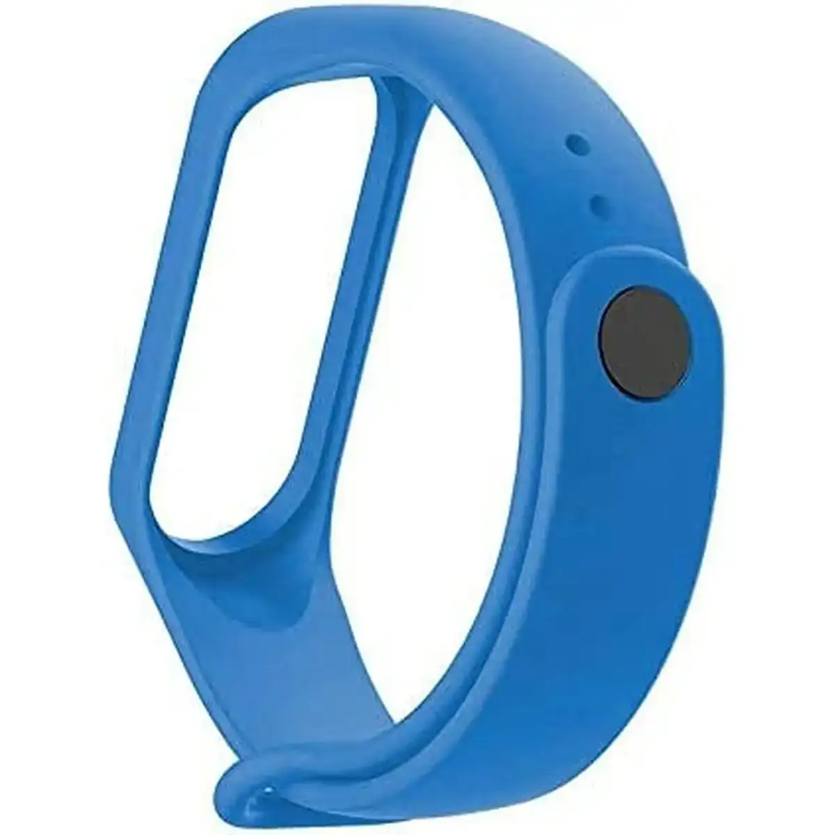 Bracelet a montre cool xiaomi mi band 5 6 7 amazfit band 5 bleu_8653. DIAYTAR COTE D'IVOIRE - Où le Shopping Devient une Aventure Culturelle. Plongez dans notre univers de produits qui célèbrent l'héritage et l'artisanat du Côte d'Ivoire.