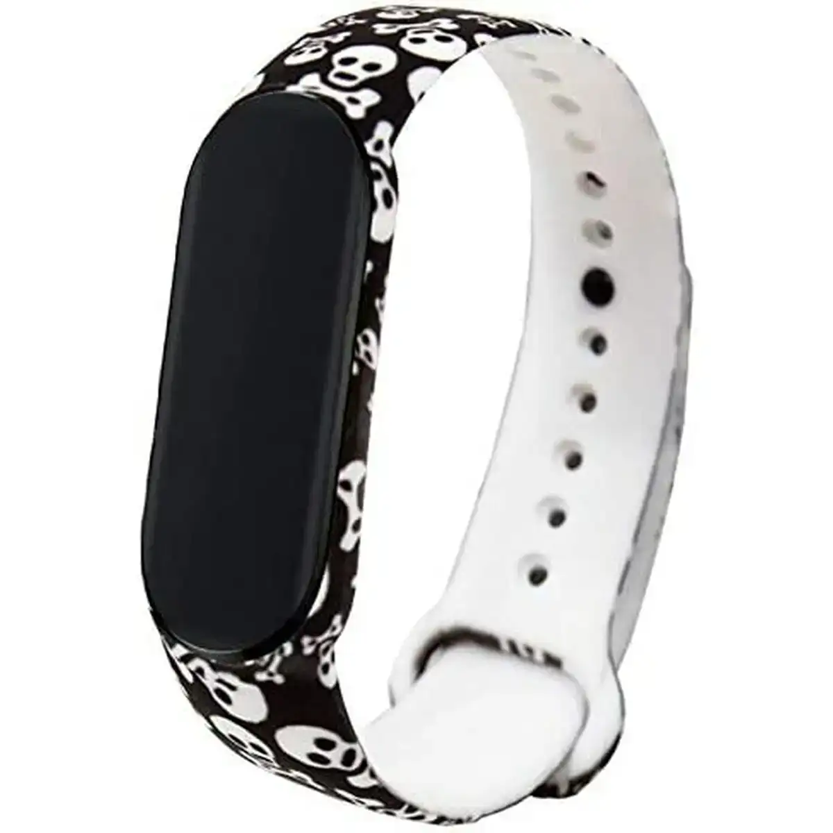 Bracelet a montre cool xiaomi mi band 5 6 7 amazfit band 5_7733. DIAYTAR COTE D'IVOIRE - Où l'Élégance Rencontré l'Accessibilité. Parcourez notre catalogue et trouvez des produits qui apportent une touche de sophistication à votre vie quotidienne sans compromettre votre budget.