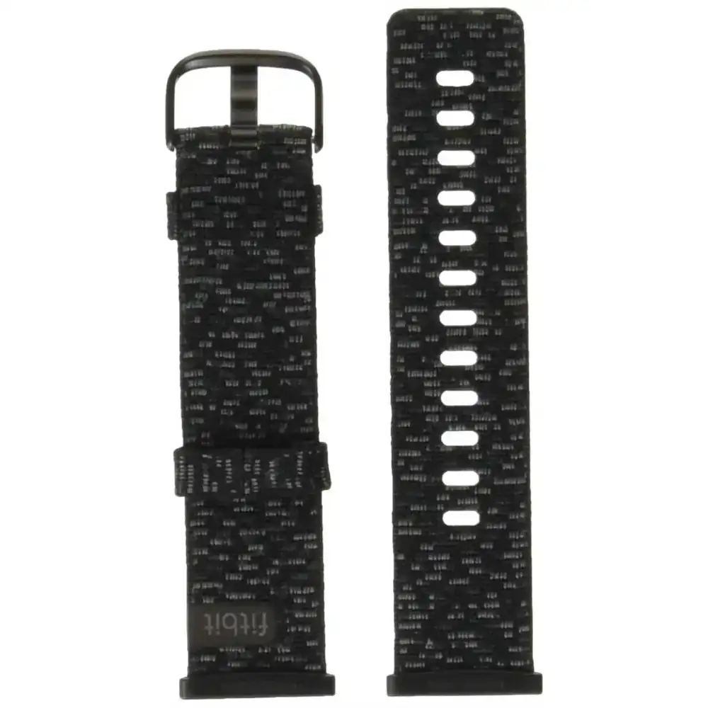 Bracelet a montre fitbit versa 3 fb174wbgys noir_3696. Entrez dans le Monde de DIAYTAR COTE D'IVOIRE - Où la Satisfaction est la Priorité. Explorez notre sélection pensée pour vous offrir une expérience de shopping qui va au-delà de vos attentes.