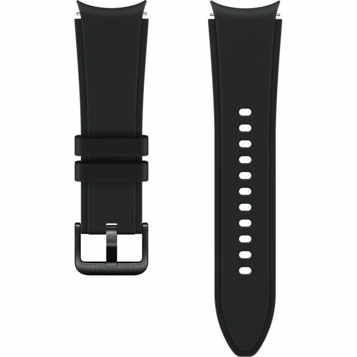 Bracelet a montre samsung et sfr88sbegeu noir_5390. Entrez dans l'Univers de DIAYTAR COTE D'IVOIRE - Où Chaque Produit a sa Place. Explorez nos rayons virtuels et choisissez des articles qui s'intègrent parfaitement à votre style de vie.