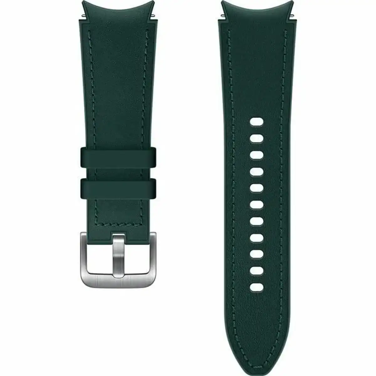 Bracelet a montre samsung et shr88sgegeu vert_7262. Entrez dans l'Univers de DIAYTAR COTE D'IVOIRE - Où l'Authenticité Renouvelle Votre Quotidien. Explorez notre gamme de produits et trouvez des articles qui reflètent votre essence.
