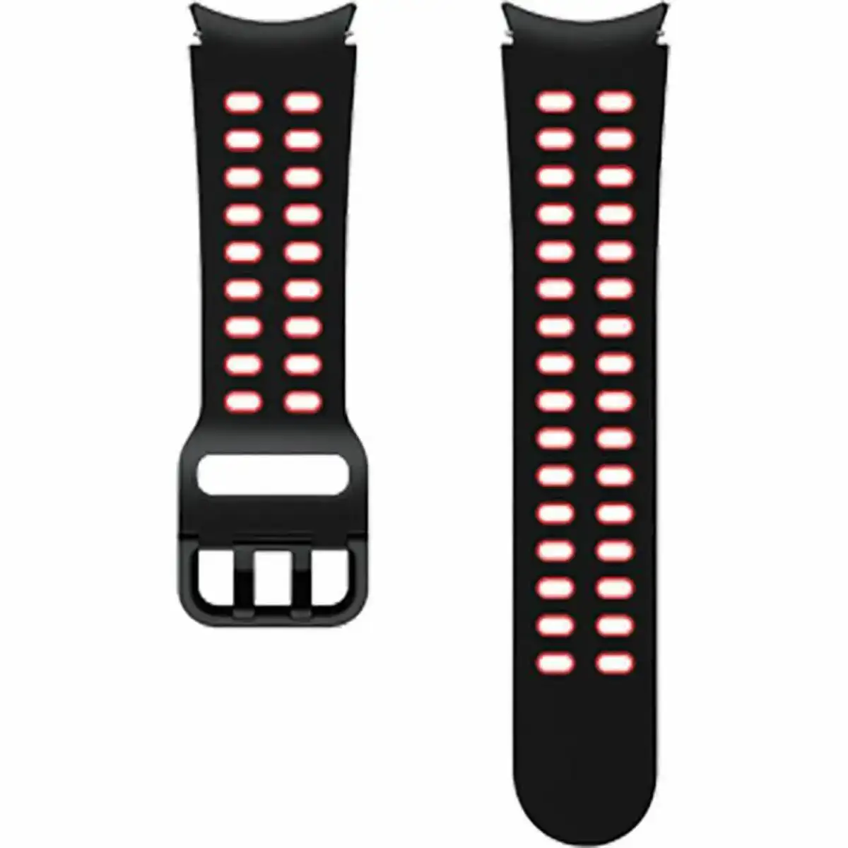 Bracelet a montre samsung et sxr86sbegeu noir_1433. DIAYTAR COTE D'IVOIRE - L'Équilibre Parfait entre Tradition et Modernité. Explorez notre collection pour trouver des produits qui incarnent la culture et la contemporanéité du Côte d'Ivoire.