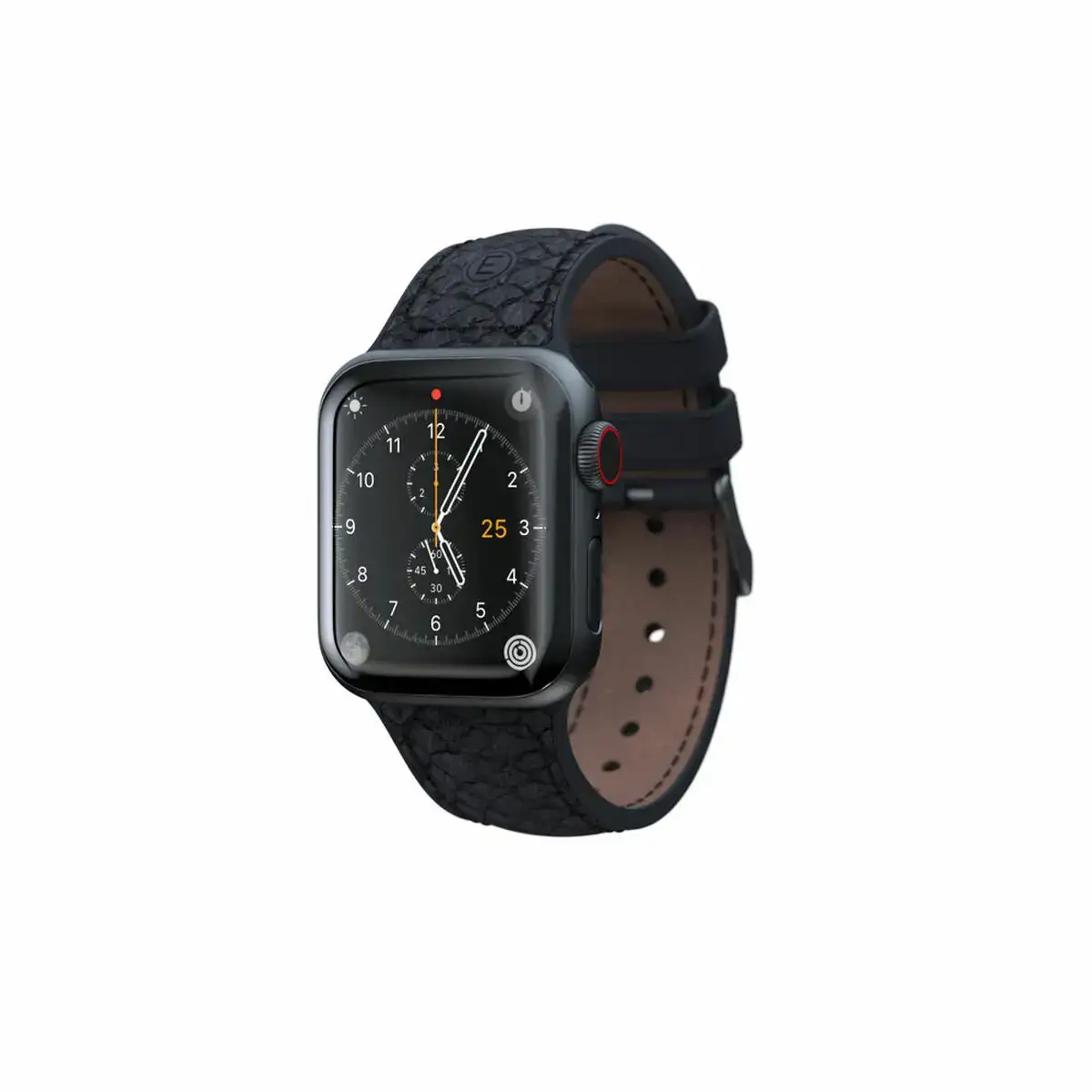 Bracelet a montre sl14120 _1884. DIAYTAR COTE D'IVOIRE - Là où la Qualité se Marque d'une Touche Côte d'Ivoireaise. Naviguez à travers notre boutique en ligne et choisissez des produits qui allient excellence et tradition.