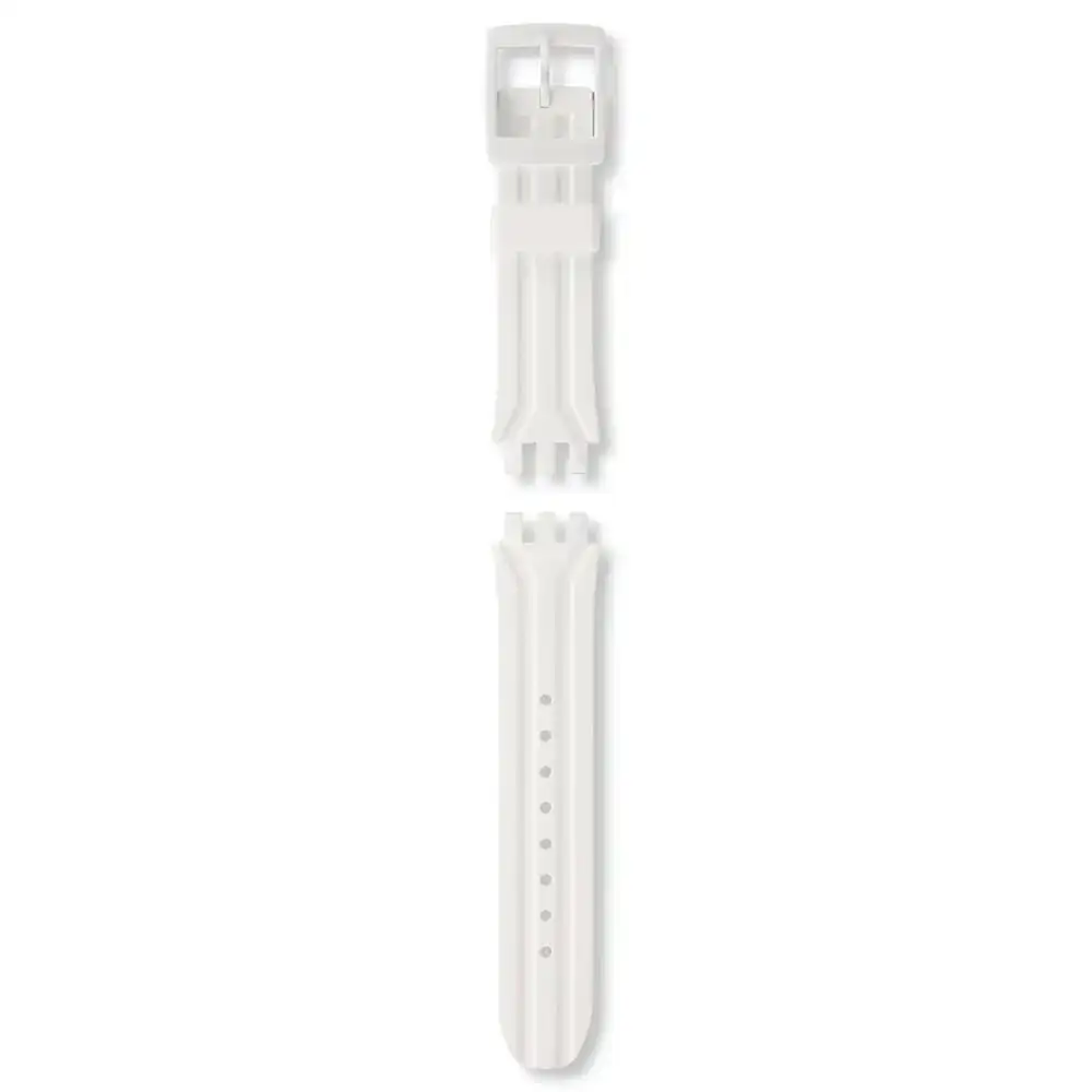 Bracelet a montre swatch acsuiw402_6159. Bienvenue chez DIAYTAR COTE D'IVOIRE - Où le Shopping Devient un Plaisir. Découvrez notre boutique en ligne et trouvez des trésors qui égaieront chaque jour de votre vie.