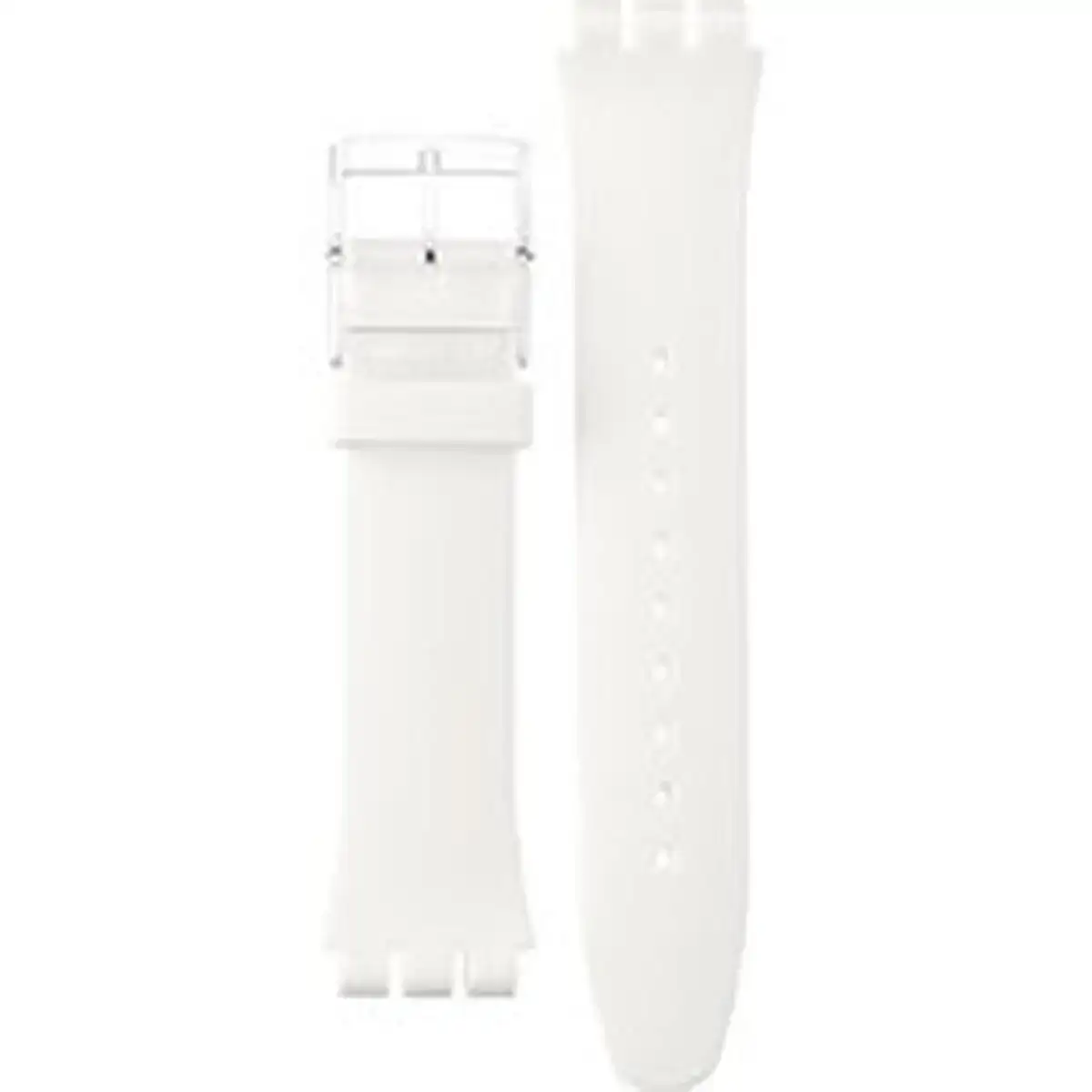 Bracelet a montre swatch asuok713_8722. DIAYTAR COTE D'IVOIRE - Votre Source d'Inspiration Shopping. Parcourez nos rayons et trouvez des articles qui vous inspirent, que ce soit pour votre style, votre maison ou votre vie quotidienne.