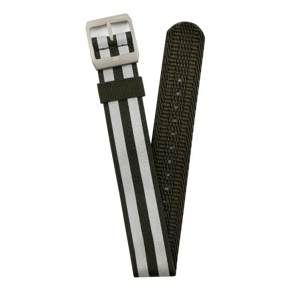 Bracelet a montre timex btq6020048 20 mm _1072. DIAYTAR COTE D'IVOIRE - L'Écrin de Vos Désirs Shopping. Parcourez notre boutique en ligne et explorez des produits minutieusement choisis pour répondre à vos envies les plus exigeantes.