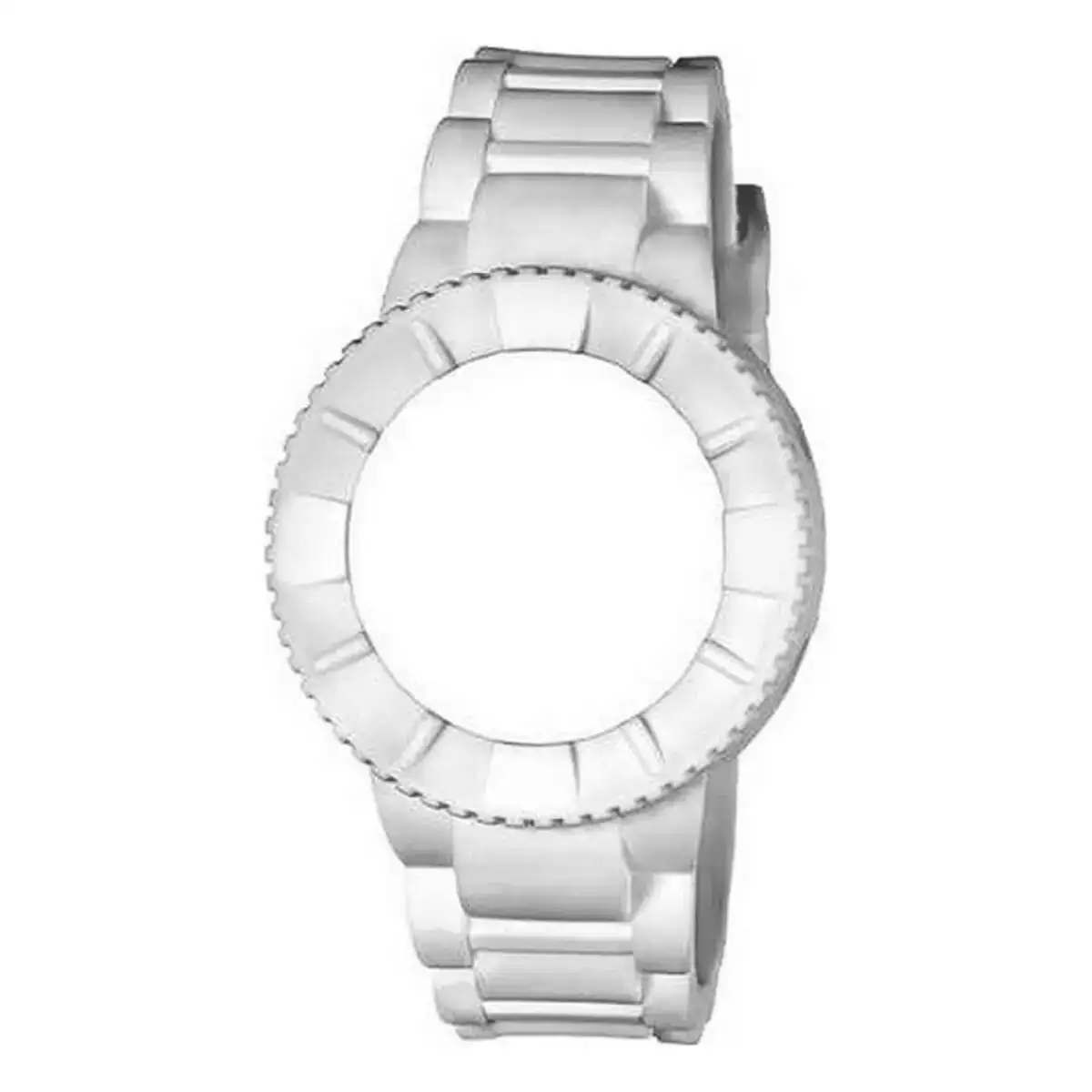 Bracelet a montre watx colors 38 mm _7866. Bienvenue chez DIAYTAR COTE D'IVOIRE - Où le Shopping Devient un Voyage. Explorez notre plateforme pour dénicher des produits uniques, racontant l'histoire et l'âme du Côte d'Ivoire.