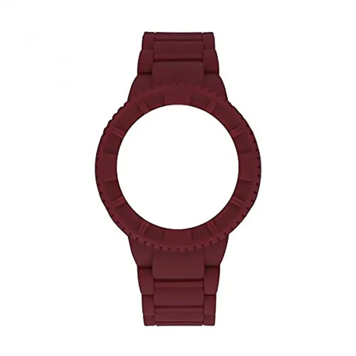 Bracelet a montre watx colors cowa1020_2005. DIAYTAR COTE D'IVOIRE - Votre Oasis de Shopping en Ligne. Explorez notre boutique et découvrez des produits qui ajoutent une touche de magie à votre quotidien.