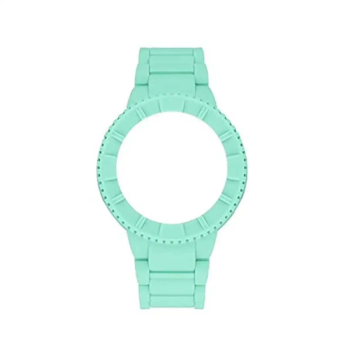 Bracelet a montre watx colors cowa1038_2878. Bienvenue sur DIAYTAR COTE D'IVOIRE - Là où le Shopping Devient une Aventure. Explorez notre catalogue et dénichez des trésors qui élargiront votre horizon shopping.