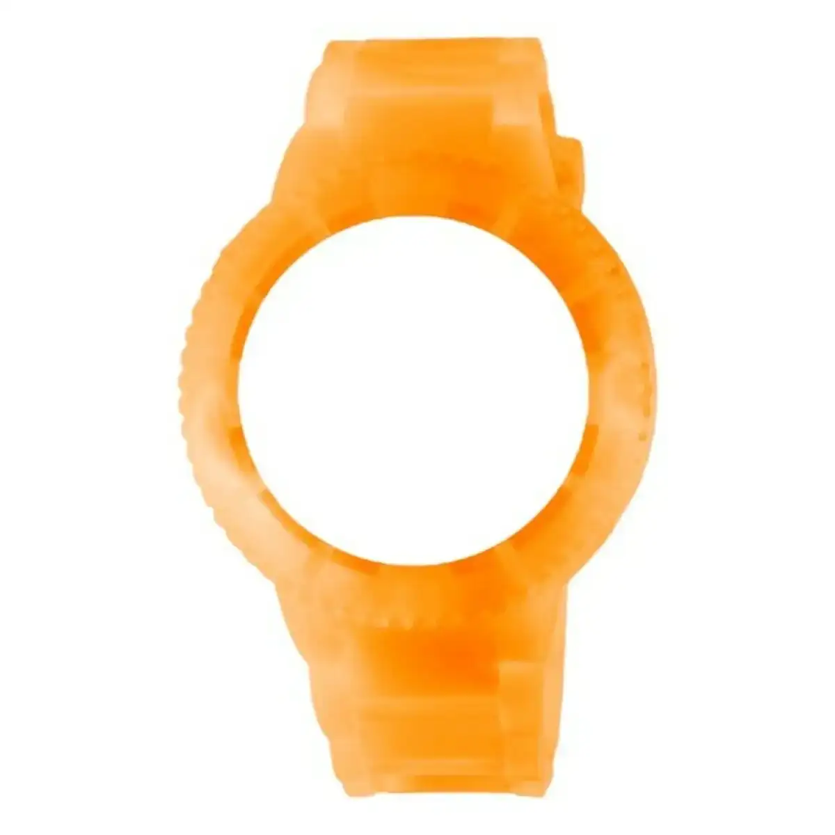 Bracelet a montre watx colors cowa1044 orange_1243. DIAYTAR COTE D'IVOIRE - L'Écrin de Vos Désirs Shopping. Parcourez notre boutique en ligne et explorez des produits minutieusement choisis pour répondre à vos envies les plus exigeantes.