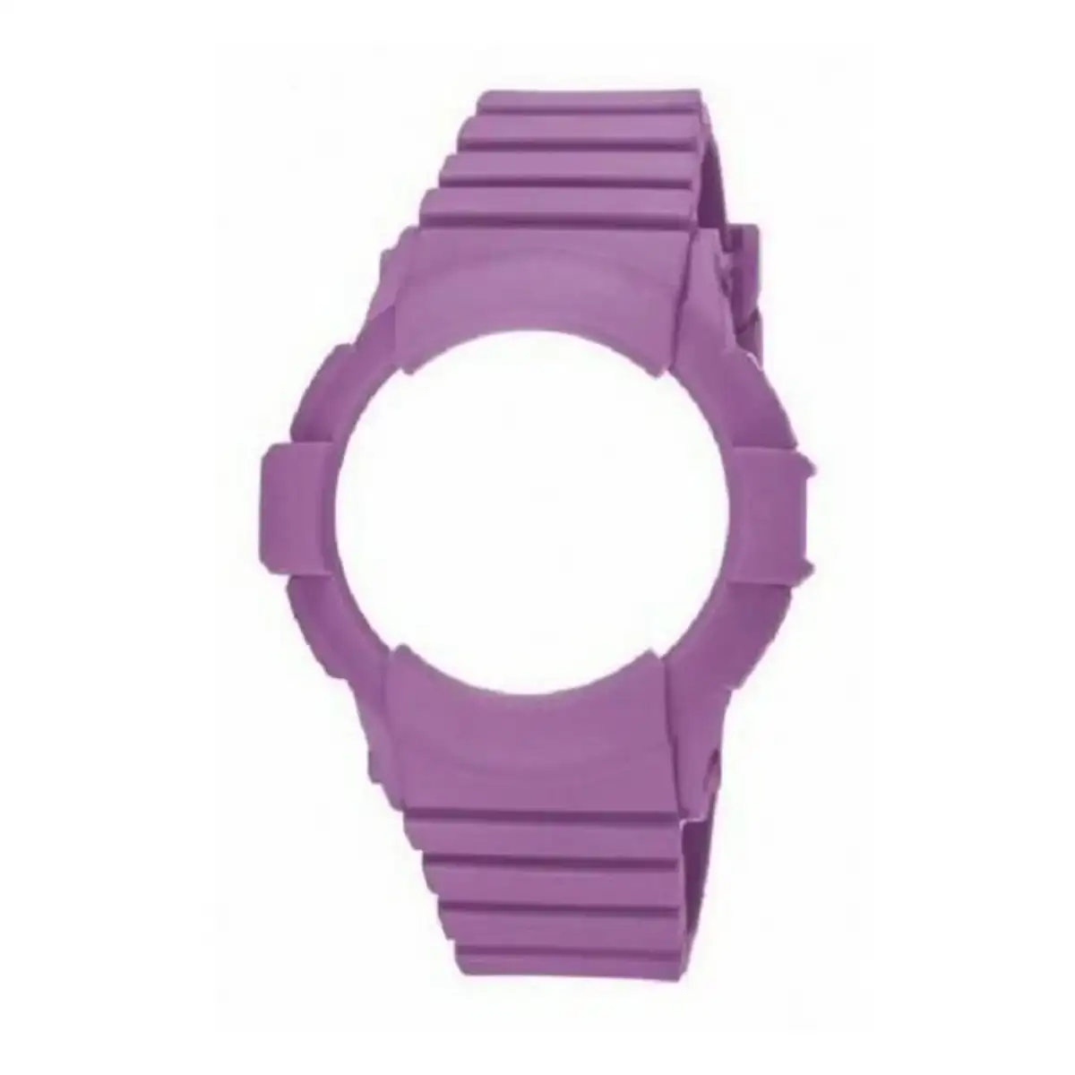 Bracelet a montre watx colors cowa2057_8387. Bienvenue sur DIAYTAR COTE D'IVOIRE - Où Chaque Article a son Histoire. Découvrez notre sélection méticuleuse de produits qui racontent l'authenticité et la beauté du Côte d'Ivoire.