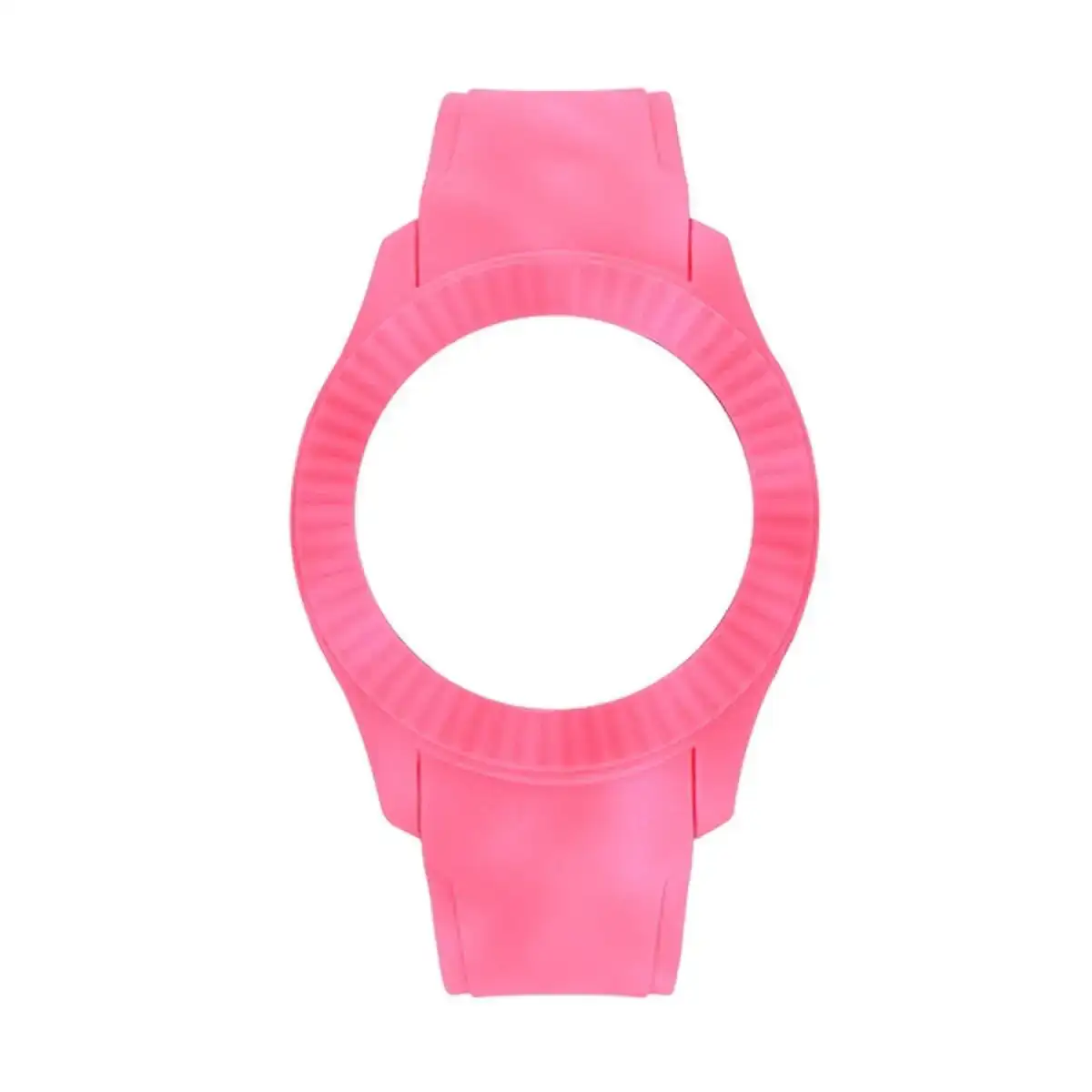 Bracelet a montre watx colors cowa3103_1790. DIAYTAR COTE D'IVOIRE - Votre Marché Virtuel au Côte d'Ivoire. Parcourez notre boutique en ligne pour trouver des trésors cachés, des articles indispensables du quotidien aux joyaux artistiques.