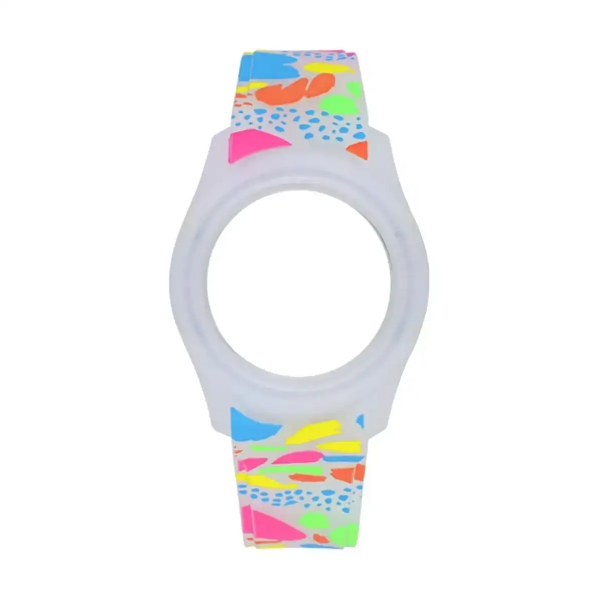 Bracelet a montre watx colors cowa3541_4717. DIAYTAR COTE D'IVOIRE - Où Chaque Sélection est une Victoire. Découvrez notre boutique en ligne et trouvez des articles qui vous rendent la vie plus belle, un choix à la fois.