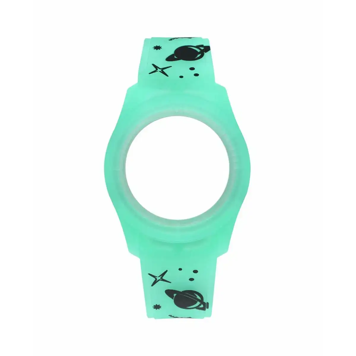 Bracelet a montre watx colors cowa3554_9752. DIAYTAR COTE D'IVOIRE - Où Choisir est un Voyage Cultuel. Explorez notre boutique en ligne et découvrez des produits qui célèbrent la richesse et la diversité culturelle du Côte d'Ivoire.