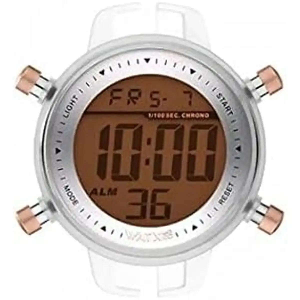 Bracelet a montre watx colors rwa1078_9589. Bienvenue sur DIAYTAR COTE D'IVOIRE - Votre Source de Trouvailles Uniques. Explorez nos rayons virtuels pour dénicher des trésors que vous ne trouverez nulle part ailleurs, allant des trésors artisanaux aux articles tendance.