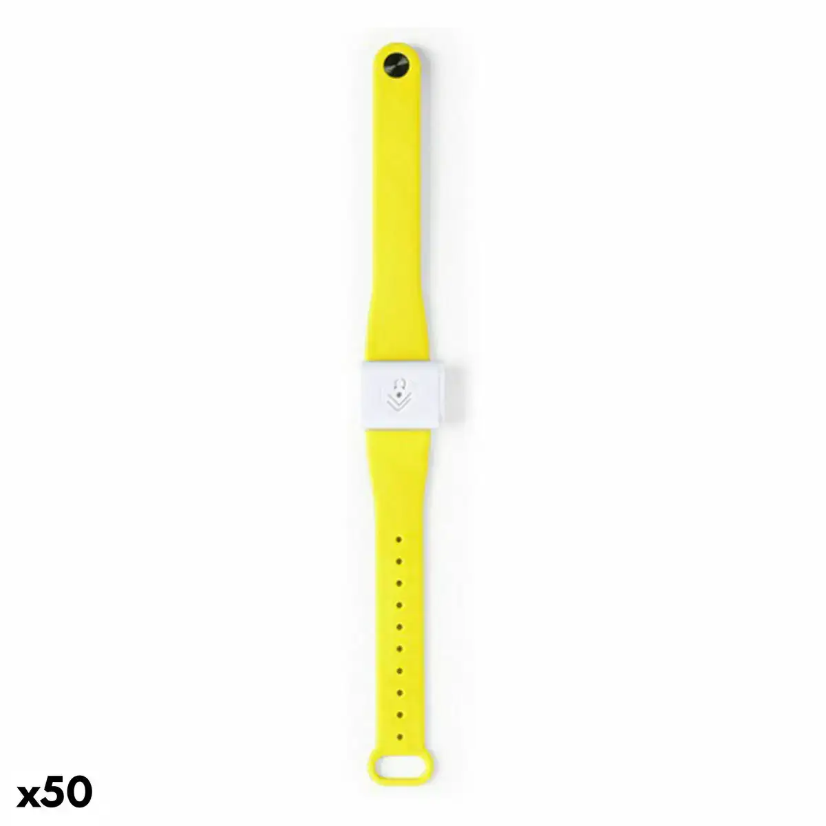Bracelet anti moustiques walk genie 145762 50 unites _1399. DIAYTAR COTE D'IVOIRE - Votre Destination pour un Shopping Inégalé. Naviguez à travers notre sélection minutieuse pour trouver des produits qui répondent à tous vos besoins.