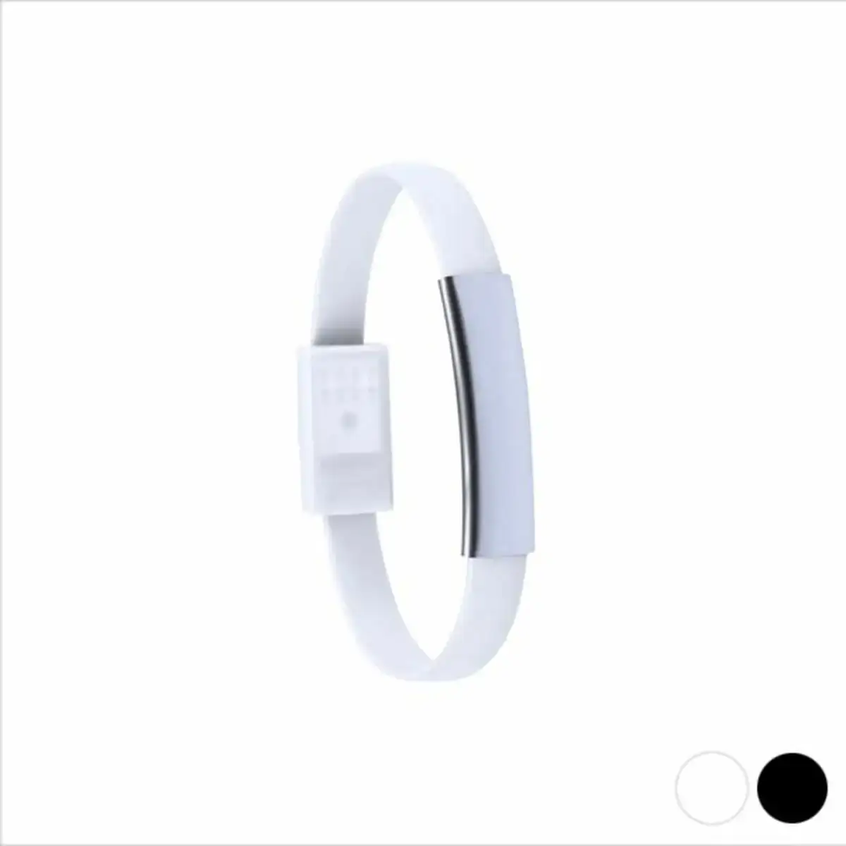 Bracelet cable usb 146087 lightning_2919. DIAYTAR COTE D'IVOIRE - L'Art du Shopping Distinctif. Naviguez à travers notre gamme soigneusement sélectionnée et choisissez des produits qui définissent votre mode de vie.