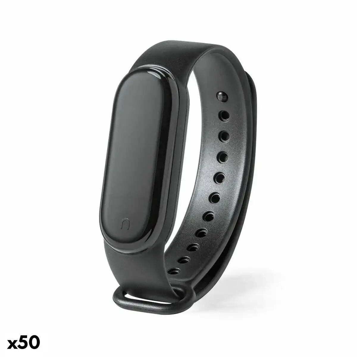Bracelet d activites 141205 noir 50 unites _4305. Entrez dans l'Univers de DIAYTAR COTE D'IVOIRE - Où Choisir est un Plaisir. Explorez notre gamme variée et trouvez des articles qui parlent à votre cœur et à votre style.