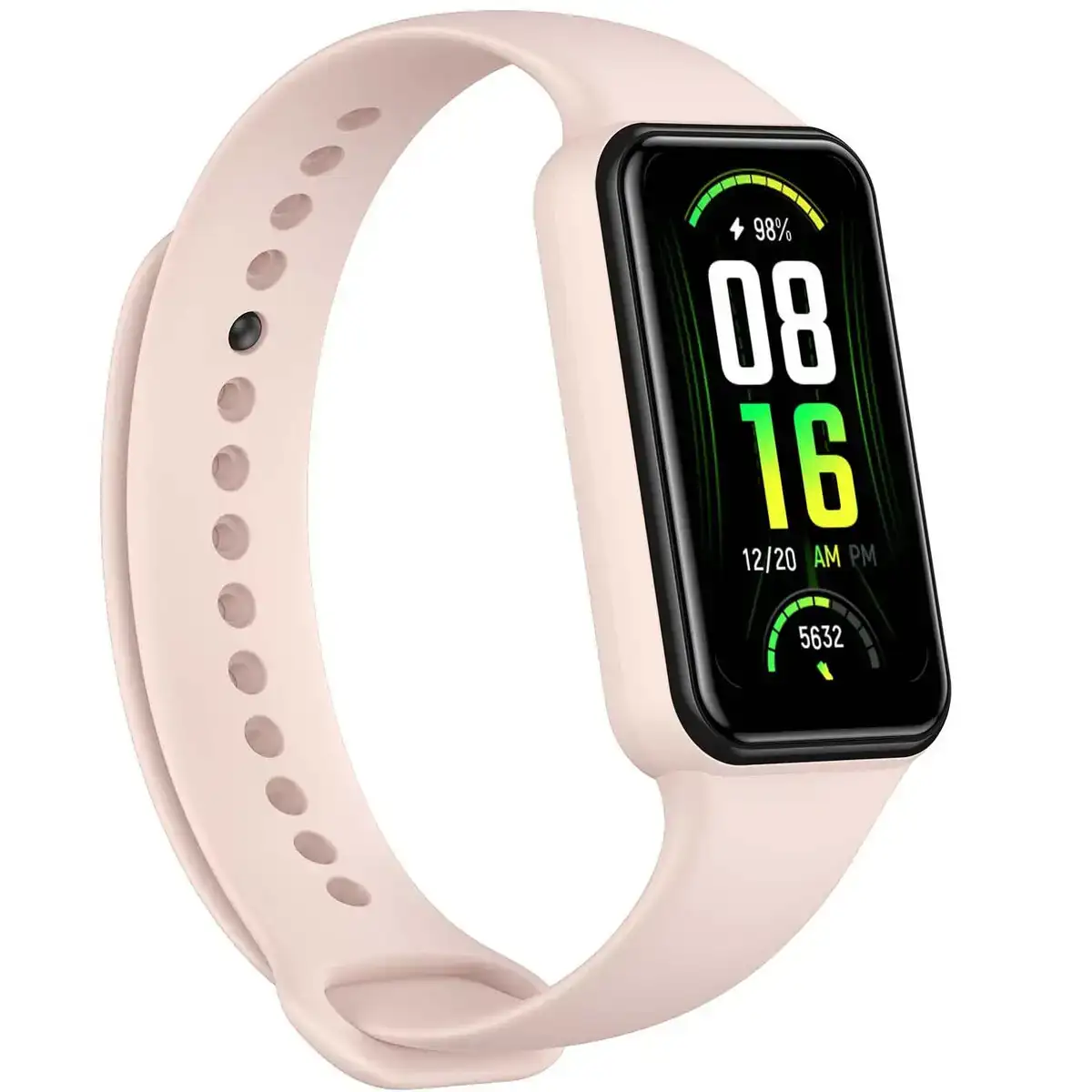 Bracelet d activites amazfit band 7_7726. DIAYTAR COTE D'IVOIRE - Votre Destination Shopping Éthique. Parcourez notre gamme et choisissez des articles qui respectent l'environnement et les communautés locales.