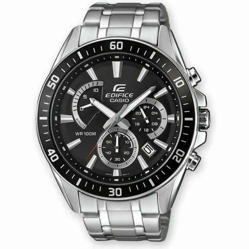 Bracelet d activites casio efr 552d 1avuef noir_3721. Entrez dans l'Univers de DIAYTAR COTE D'IVOIRE - Où Choisir est un Plaisir. Explorez notre gamme variée et trouvez des articles qui parlent à votre cœur et à votre style.