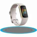 Bracelet d activites fitbit charge 5 dore blanc_2897. DIAYTAR COTE D'IVOIRE - Où Chaque Produit a sa Place. Parcourez notre catalogue et choisissez des articles qui s'intègrent parfaitement à votre style et à votre espace.
