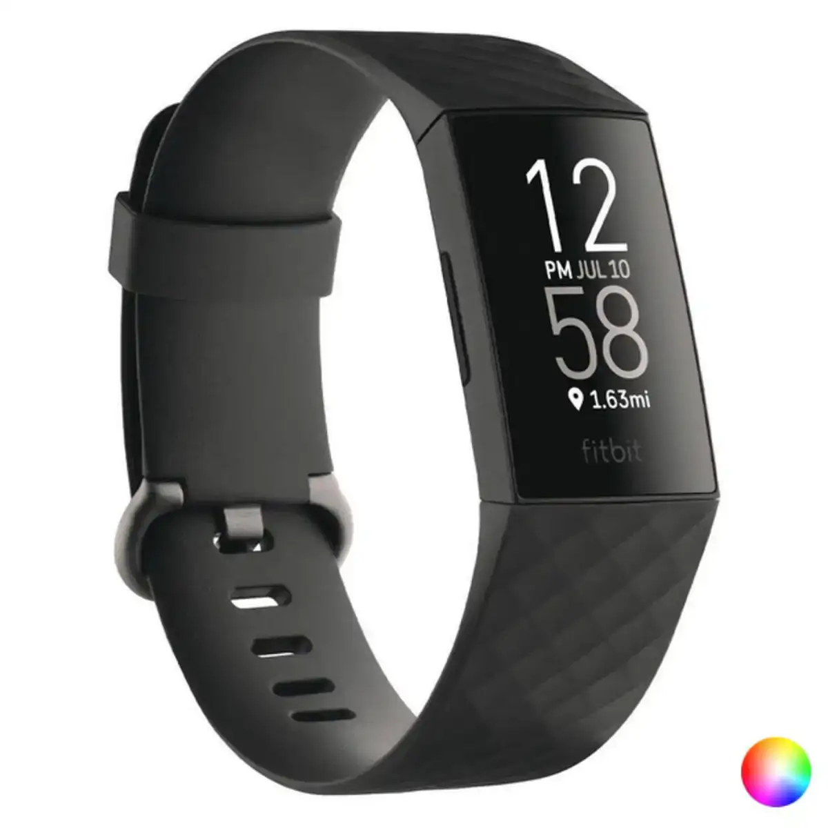 Bracelet d activites fitbit inspire 2 fb418_8897. Entrez dans le Monde Éclectique de DIAYTAR COTE D'IVOIRE. Explorez nos catégories et dénichez des trésors qui reflètent la richesse et l'authenticité du Côte d'Ivoire.