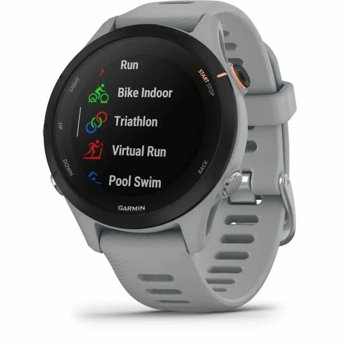Bracelet d activites garmin forerunner 255s gris 1 1 _5437. DIAYTAR COTE D'IVOIRE - Où Chaque Produit a sa Place. Parcourez notre catalogue et choisissez des articles qui s'intègrent parfaitement à votre style et à votre espace.