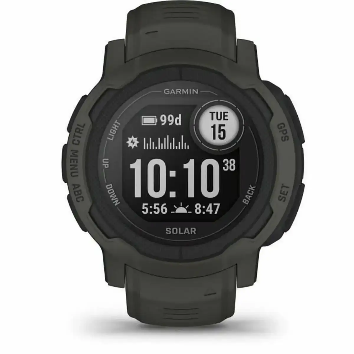 Bracelet d activites garmin instinct 2 solar noir graphite gris fonce 0 9 _9498. DIAYTAR COTE D'IVOIRE - Votre Source de Découvertes Shopping. Découvrez des trésors dans notre boutique en ligne, allant des articles artisanaux aux innovations modernes.