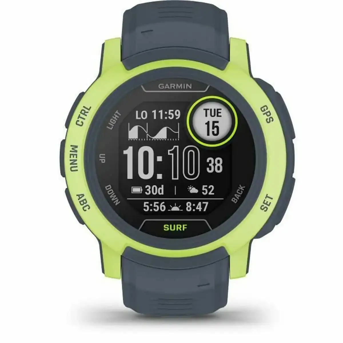 Bracelet d activites garmin instinct 2 surf edition citron 0 9 gris verde gris_2255. DIAYTAR COTE D'IVOIRE - Votre Destination pour un Shopping Unique. Parcourez notre catalogue et trouvez des articles qui vous inspirent et vous édifient.