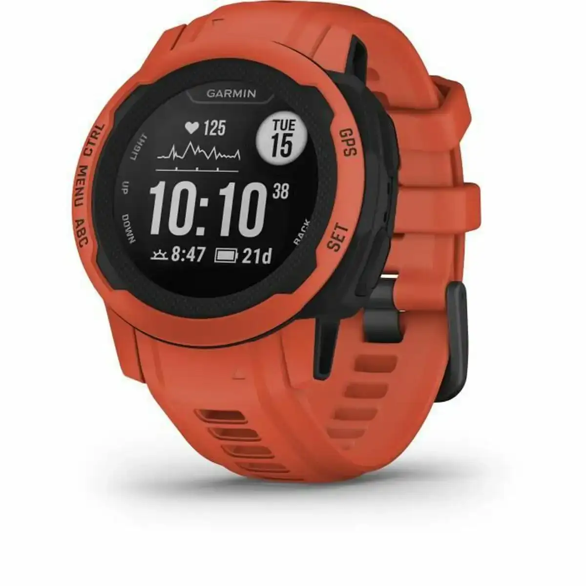 Bracelet d activites garmin instinct 2s 0 79 orange_9713. Bienvenue chez DIAYTAR COTE D'IVOIRE - Où le Shopping Devient une Aventure. Découvrez notre collection diversifiée et explorez des produits qui reflètent la diversité du Côte d'Ivoire.