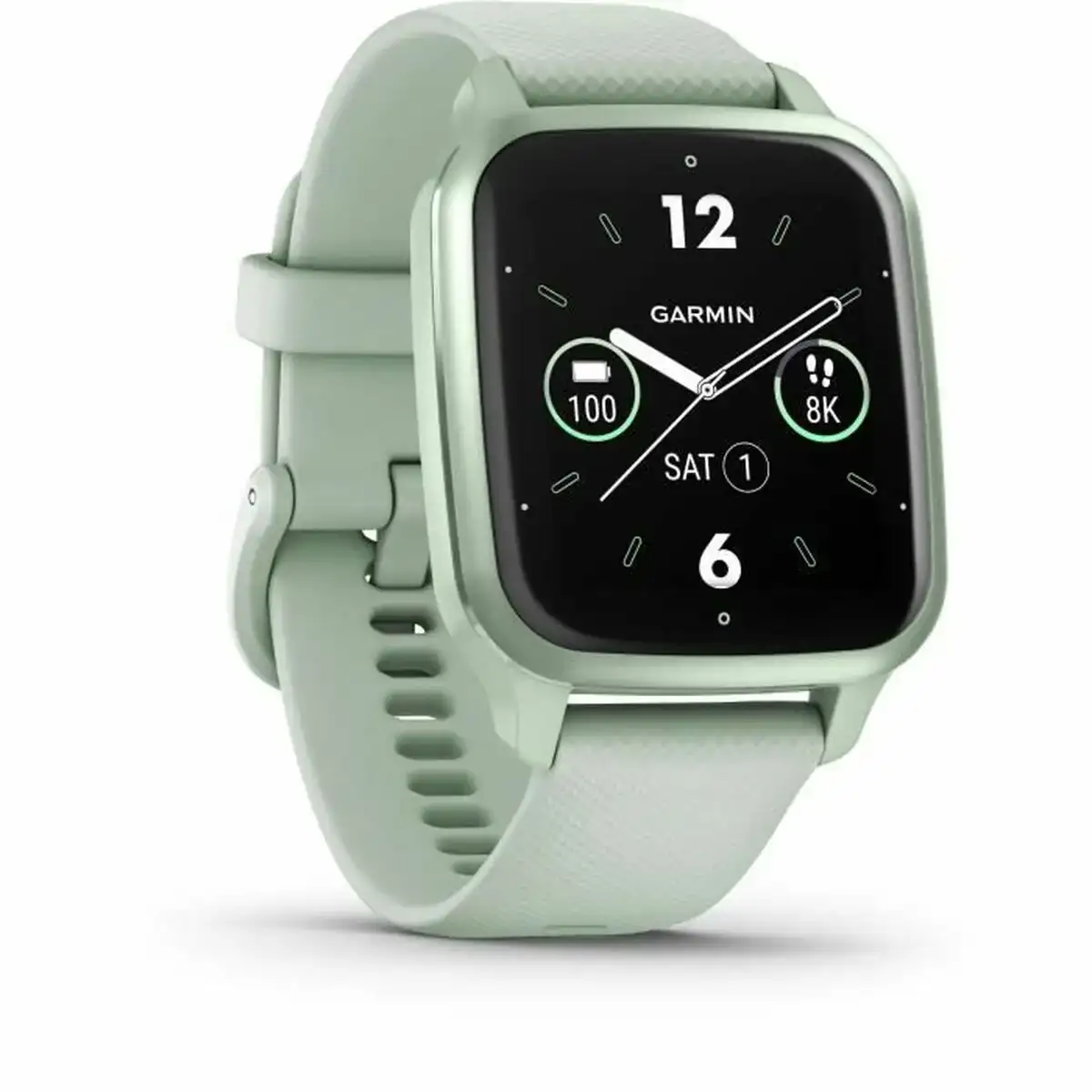 Bracelet d activites garmin venu sq 2 1 4 vert tendre_7561. DIAYTAR COTE D'IVOIRE - Où Chaque Détail Compte. Parcourez nos produits soigneusement sélectionnés et choisissez des articles qui correspondent à votre style et à vos valeurs.