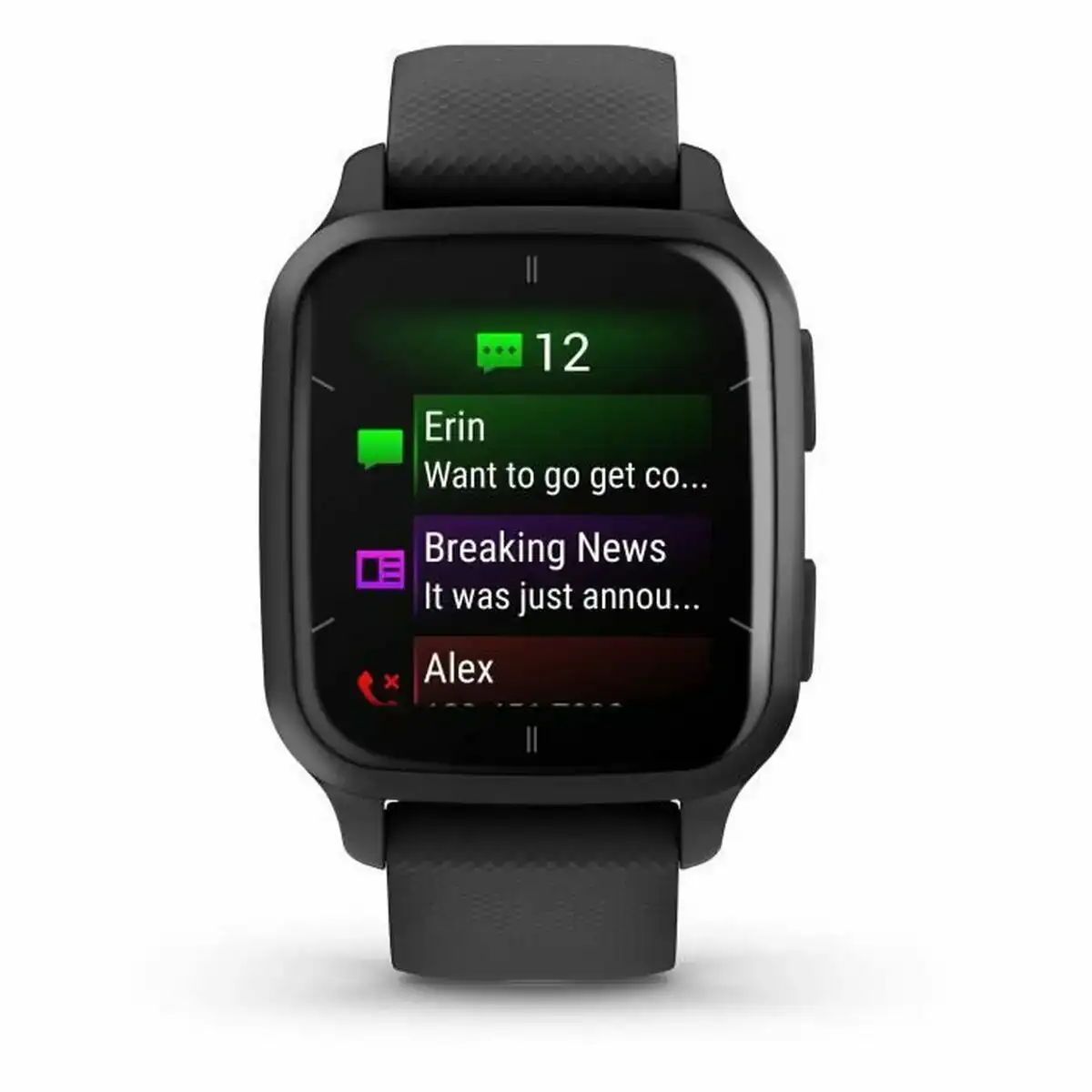 Bracelet d activites garmin venu sq 2 music noir 1 4 _2619. Bienvenue chez DIAYTAR COTE D'IVOIRE - Où Chaque Objet a son Histoire. Découvrez notre sélection méticuleuse et choisissez des articles qui racontent l'âme du Côte d'Ivoire.