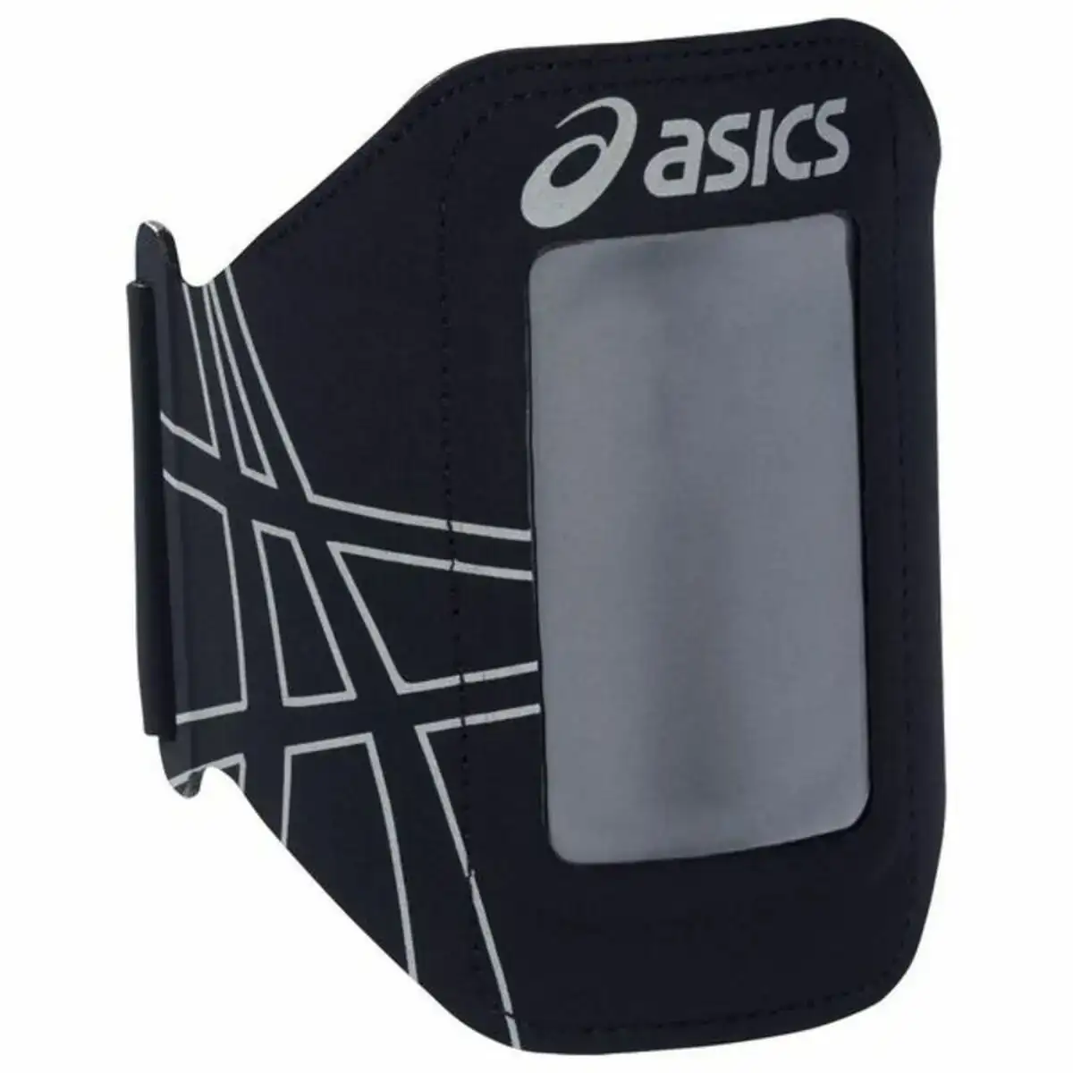 Bracelet de sport asics mp3 noir_8228. DIAYTAR COTE D'IVOIRE - L'Art de Magasiner sans Frontières. Parcourez notre vaste sélection d'articles et trouvez tout ce dont vous avez besoin, du chic à l'authentique, du moderne au traditionnel.