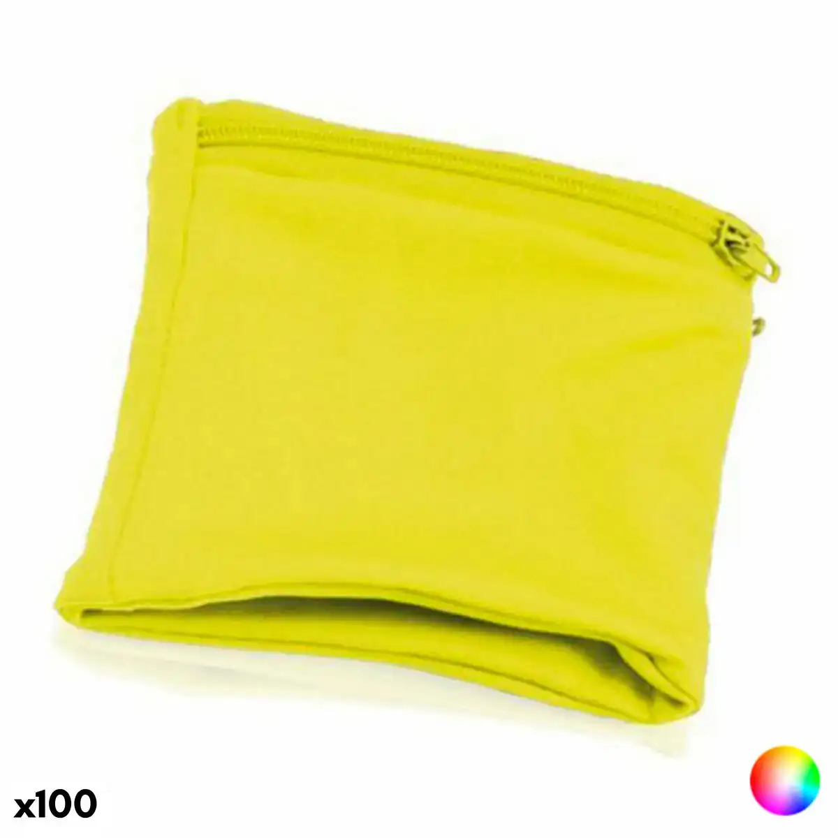 Bracelet de sport avec poche 143618 100 unites _5557. DIAYTAR COTE D'IVOIRE - Là où Choisir est un Acte d'Amour pour la Culture Côte d'Ivoireaise. Explorez notre gamme et choisissez des produits qui célèbrent la richesse de notre patrimoine.