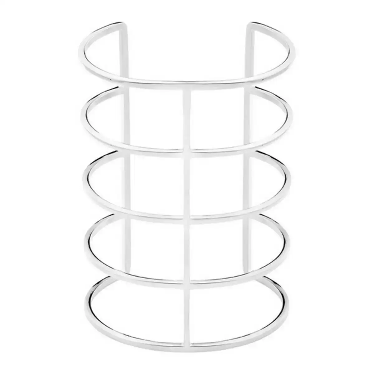 Bracelet elixa el125 6498 argente 21 cm _4449. Découvrez DIAYTAR COTE D'IVOIRE - Où l'Élégance Rencontre la Variété. Parcourez notre collection et trouvez des trésors cachés qui ajoutent une touche de sophistication à votre vie quotidienne.