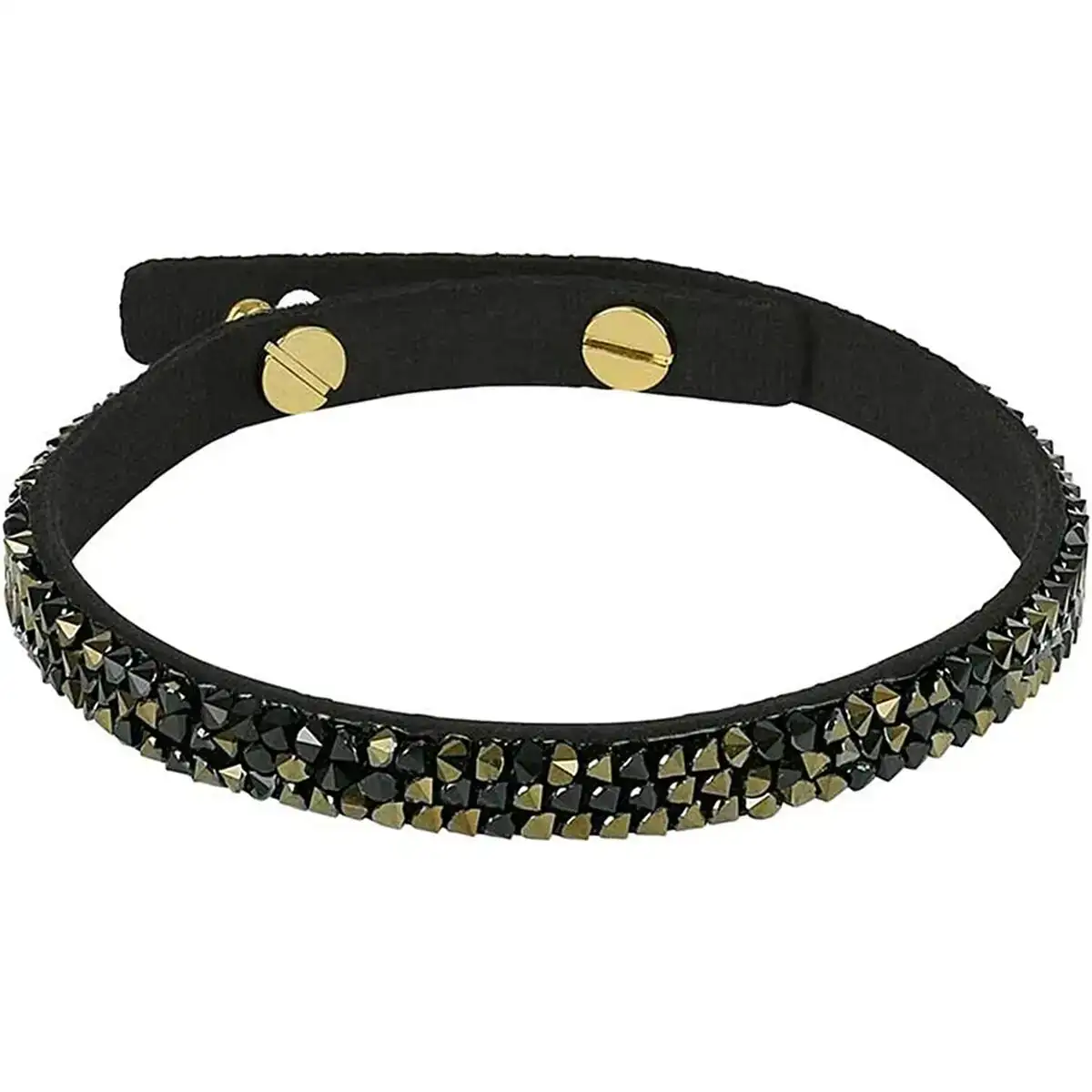 Bracelet femme adore 5375579 noir 17 cm_9466. DIAYTAR COTE D'IVOIRE - Votre Portail Vers l'Exclusivité. Explorez notre boutique en ligne pour découvrir des produits uniques et raffinés, conçus pour ceux qui recherchent l'excellence.