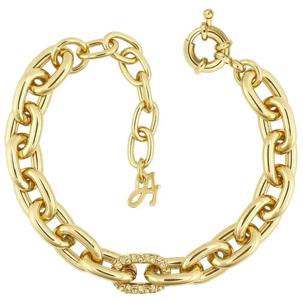 Bracelet femme adore 5448753 dore_3214. Découvrez DIAYTAR COTE D'IVOIRE - Là où le Choix Rencontre la Qualité. Parcourez notre gamme diversifiée et choisissez parmi des produits conçus pour exceller dans tous les aspects de votre vie.