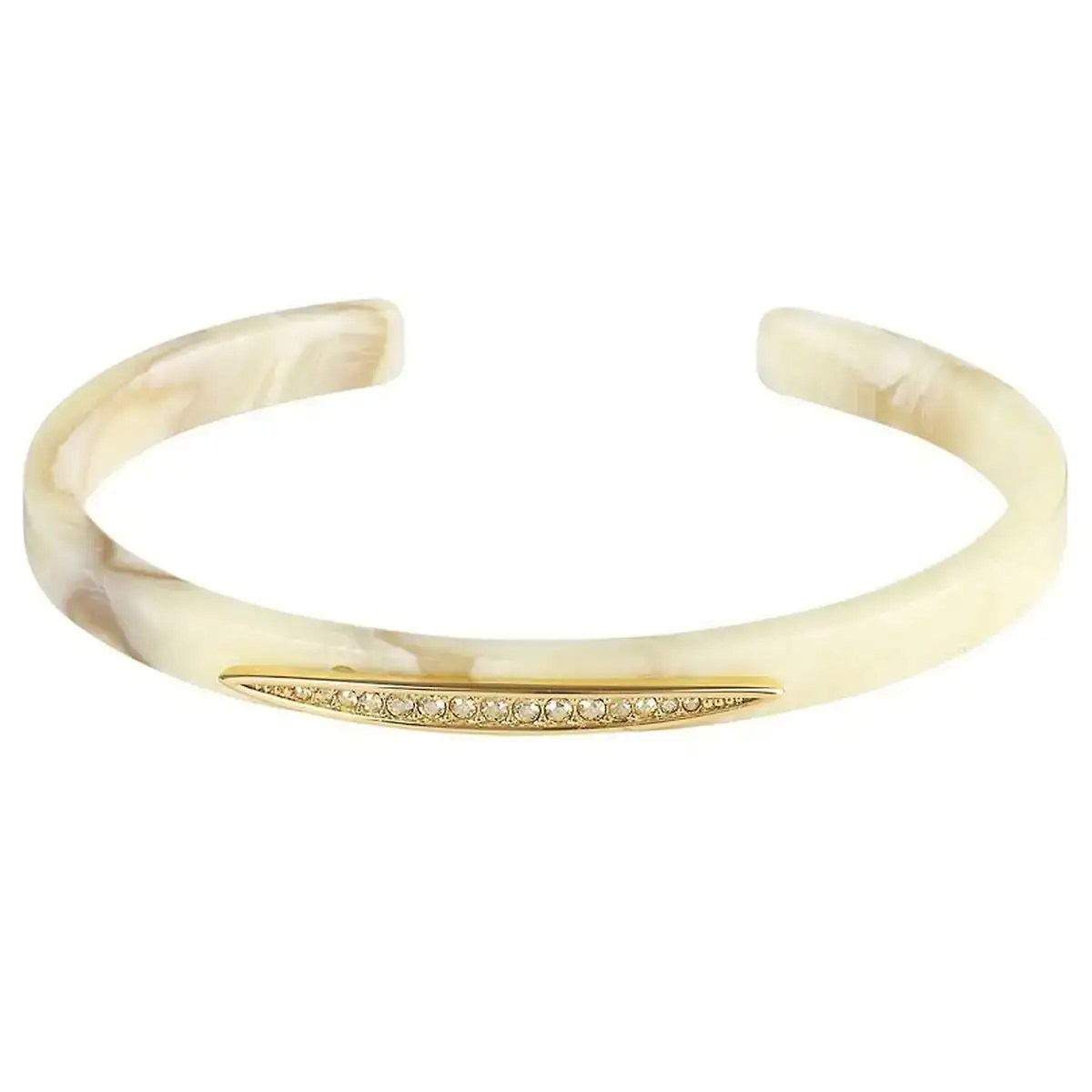 Bracelet femme adore 5490357 5 5 cm jaune_2719. Entrez dans l'Univers de DIAYTAR COTE D'IVOIRE - Où Chaque Produit est une Découverte. Explorez notre gamme variée et trouvez des articles qui vous surprennent et vous inspirent.