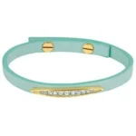 Bracelet femme adore 5490367 noir metal 6 cm _5168. DIAYTAR COTE D'IVOIRE - Votre Destination Shopping de Choix. Explorez notre boutique en ligne et découvrez des trésors qui reflètent votre style et votre passion pour l'authenticité.