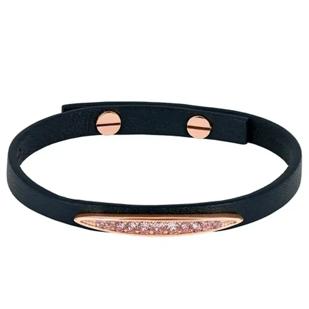 Bracelet femme adore 5490370 noir 17 cm_5468. Entrez dans l'Univers de DIAYTAR COTE D'IVOIRE - Où l'Authenticité Renouvelle Votre Quotidien. Explorez notre gamme de produits et trouvez des articles qui reflètent votre essence.