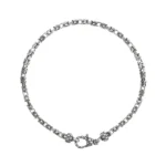 Bracelet femme albert m wsox00192 b_6211. DIAYTAR COTE D'IVOIRE - Où Choisir est un Voyage Cultuel. Explorez notre boutique en ligne et découvrez des produits qui célèbrent la richesse et la diversité culturelle du Côte d'Ivoire.