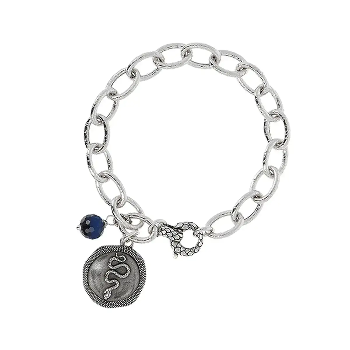 Bracelet femme albert m wsox00402 s_5345. Entrez dans l'Univers de DIAYTAR COTE D'IVOIRE - Où la Tradition S'unit à la Modernité. Explorez notre sélection pour trouver des produits qui allient héritage et innovation.