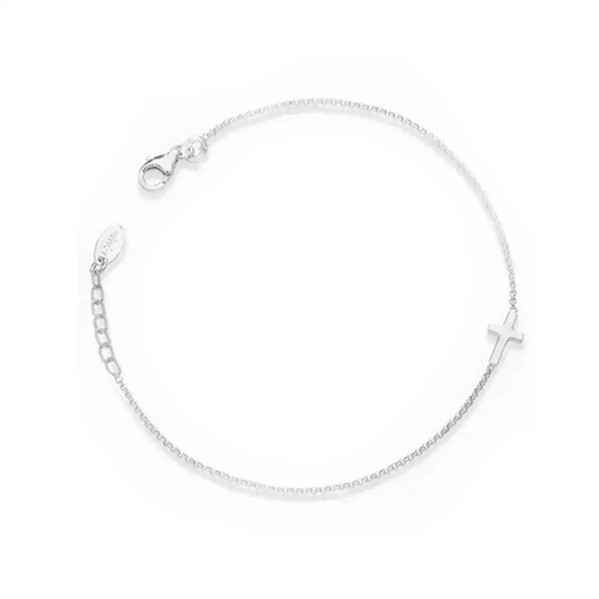 Bracelet femme amen brcb_3396. DIAYTAR COTE D'IVOIRE - Là où Chaque Clic Compte. Parcourez notre boutique en ligne et laissez-vous guider vers des trouvailles uniques qui enrichiront votre quotidien.