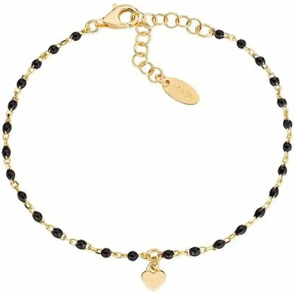 Bracelet femme amen brsmcugn3_3275. DIAYTAR COTE D'IVOIRE - Votre Passage vers la Découverte. Explorez notre boutique en ligne pour trouver des trésors qui vous attendent, du traditionnel à l'avant-garde.