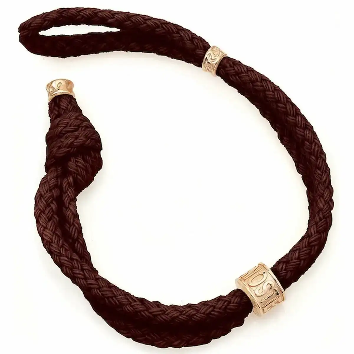 Bracelet femme amen padre nostro rose gold_3125. DIAYTAR COTE D'IVOIRE - Votre Source de Découvertes Shopping. Naviguez à travers nos catégories et découvrez des articles qui vous surprendront et vous séduiront.