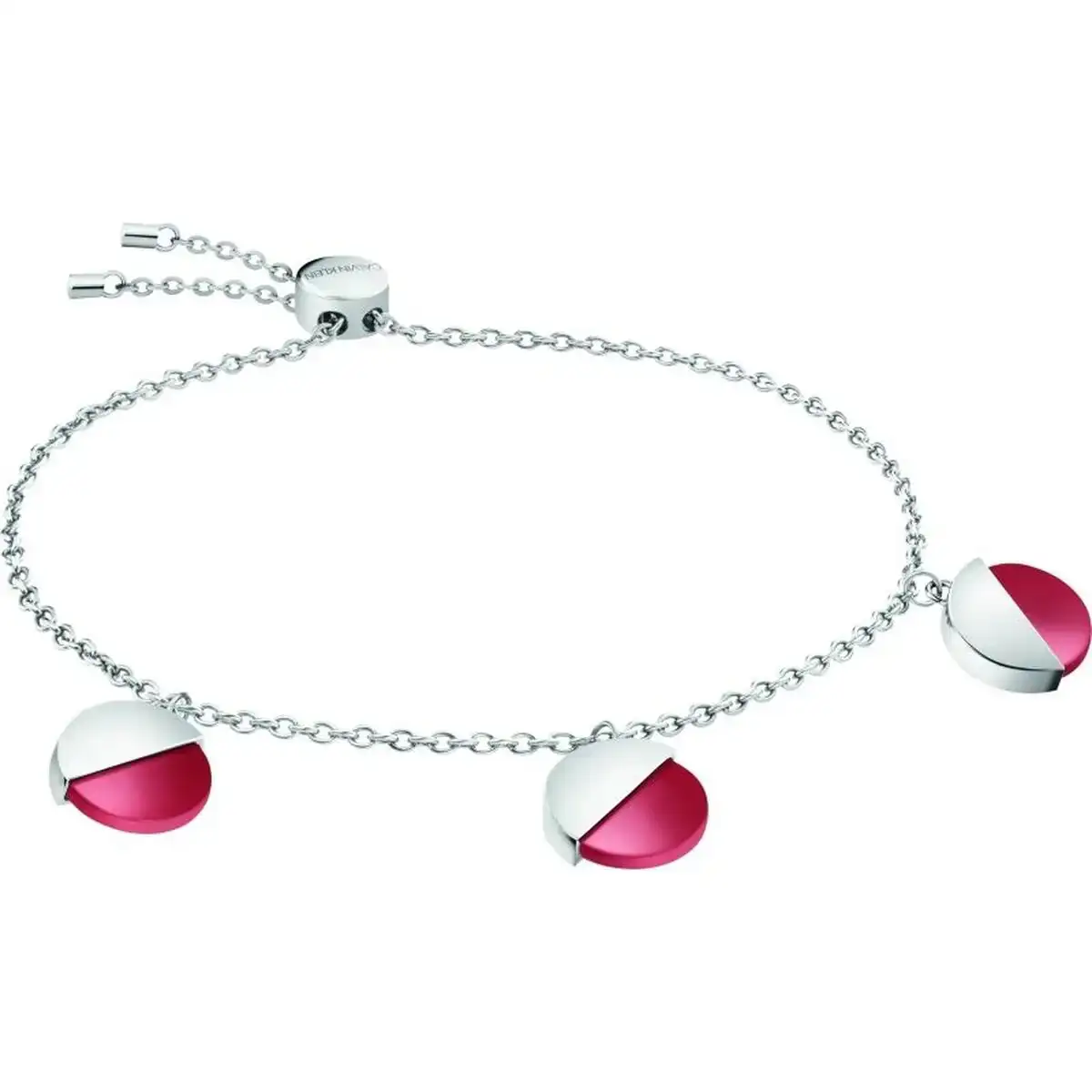 Bracelet femme calvin klein spicy_1231. DIAYTAR COTE D'IVOIRE - Votre Escale Shopping incontournable. Explorez notre boutique en ligne et dénichez des trésors qui reflètent la richesse culturelle et la modernité du Côte d'Ivoire.