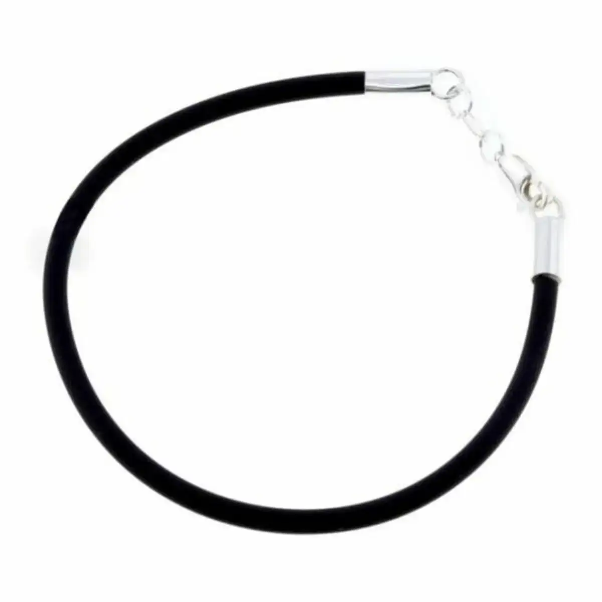 Bracelet femme cristian lay 54778180 noir argent 925 argente 18 cm _2498. Bienvenue chez DIAYTAR COTE D'IVOIRE - Où Choisir est un Voyage. Plongez dans notre plateforme en ligne pour trouver des produits qui ajoutent de la couleur et de la texture à votre quotidien.