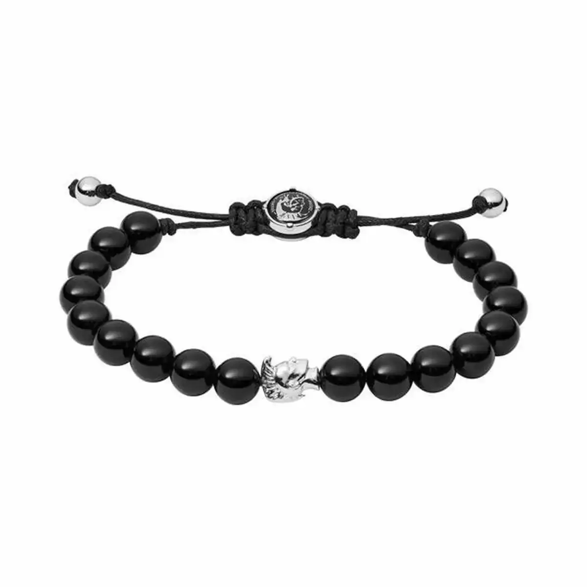 Bracelet femme diesel dx1070040_1909. DIAYTAR COTE D'IVOIRE - Où Choisir Devient une Expression de Soi. Découvrez notre boutique en ligne et trouvez des articles qui révèlent votre personnalité et votre style.